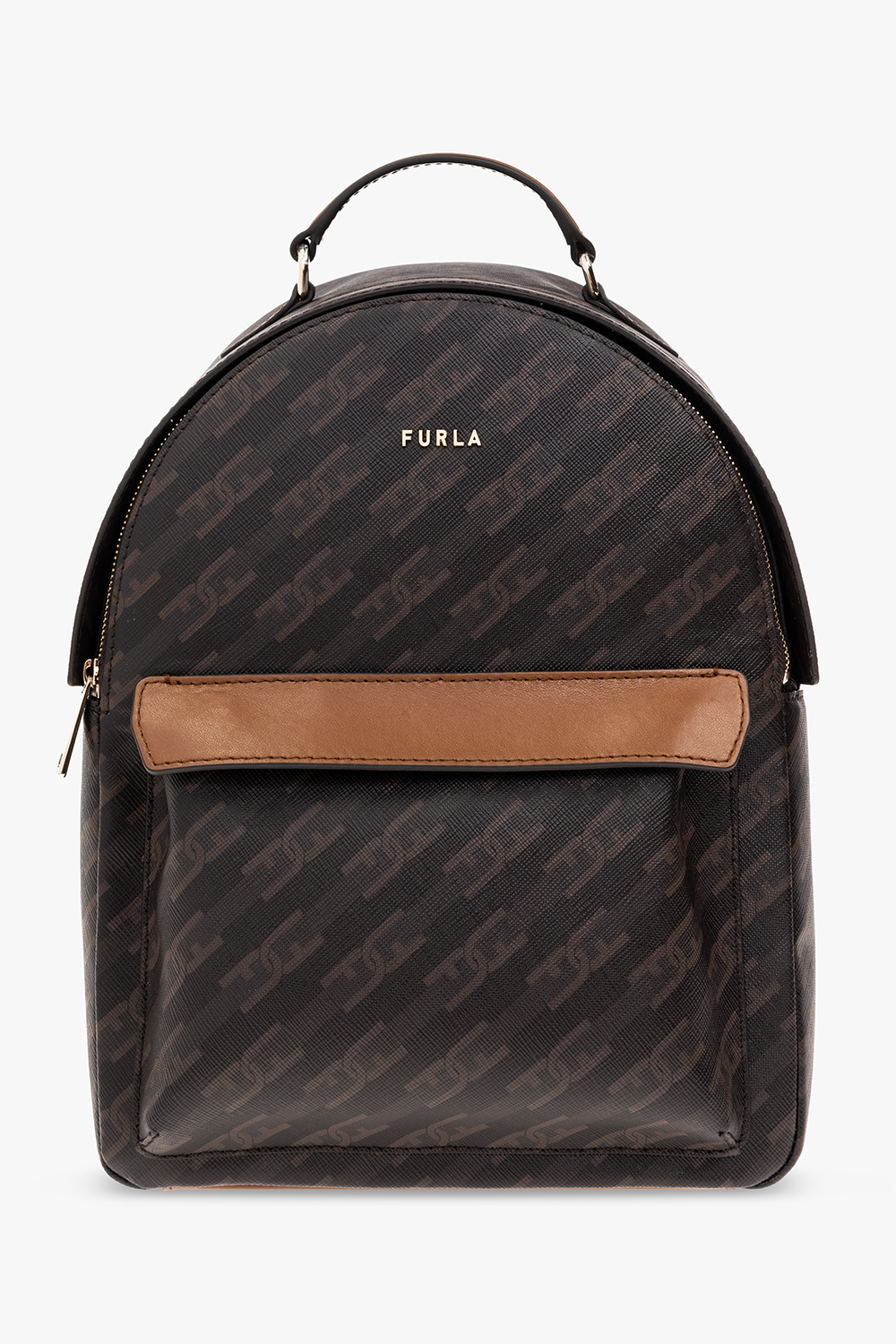 Furla hot sale small backpack